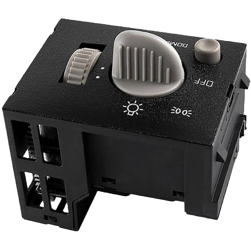 Headlight Switch For Chevrolet Express C1500 C2500 93443101 15687019 15715272 15741153