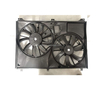 Car Auto Radiator Cooling Electronic Fan For Toyota Highlander 2.0T 2015 2016 2017 167110V080 16711-0V080