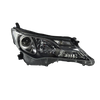 Car Headlamp Front Headlight For Toyota Corolla Hybrid 2016 Head lamp 8115002K10
