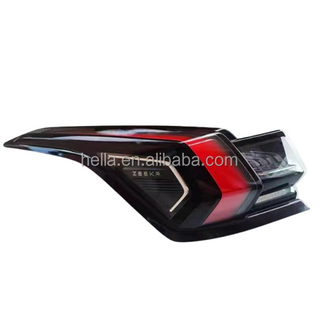 Car taillight For GEELY Zeekr 001 8891906355ZC