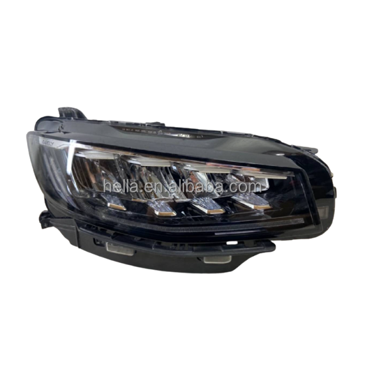 Car Headlamp Front Headlight For GEELY ATLAS PRO