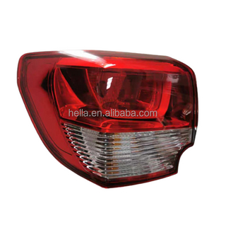 Car taillight For KIA RIO 3 924014X600
