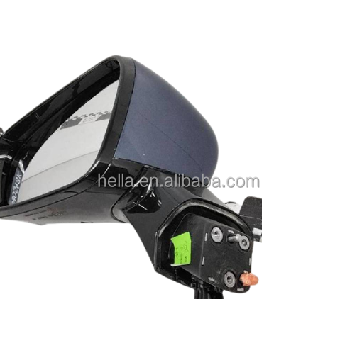 Car rearview mirror For Chery Exeed VX 601000073AADQJ 601000077AADQJ