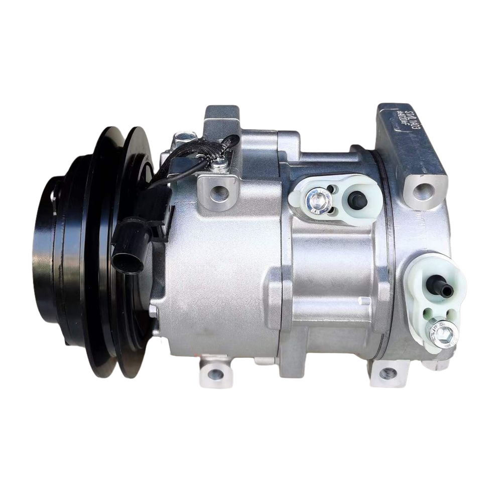 Car air conditioner compressor AC Compressor For Toyota Land Cruiser 4.5 2002 2003 Accessories 88320-60470 8832060470