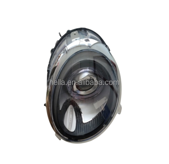 Car Headlamp Front Headlight For GWM Ora Good Cat Funky Cat 4121102XNW01A 4121103XNW01A