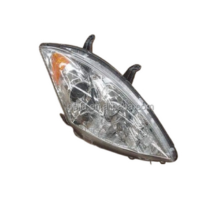 Car Headlamp Front Headlight For Haval H5 4121100-K80 4121200-K80 4121200AK80XA 4121100AK80XA