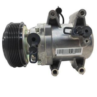 Car AC Compressor For HAVAL H6 8103100AKY28A