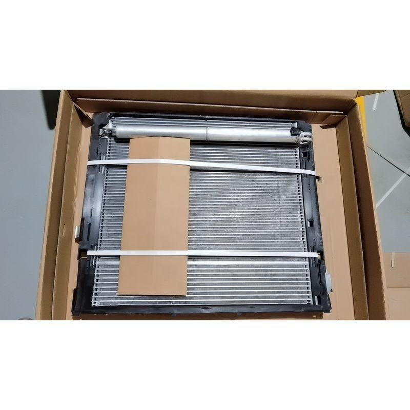 Car A/C Condenser For Mercedes Benz W166 Benz GL350 GL63 AMG GLE350 GLE400 ML250 2015 2016 2017 A995000002 995000002