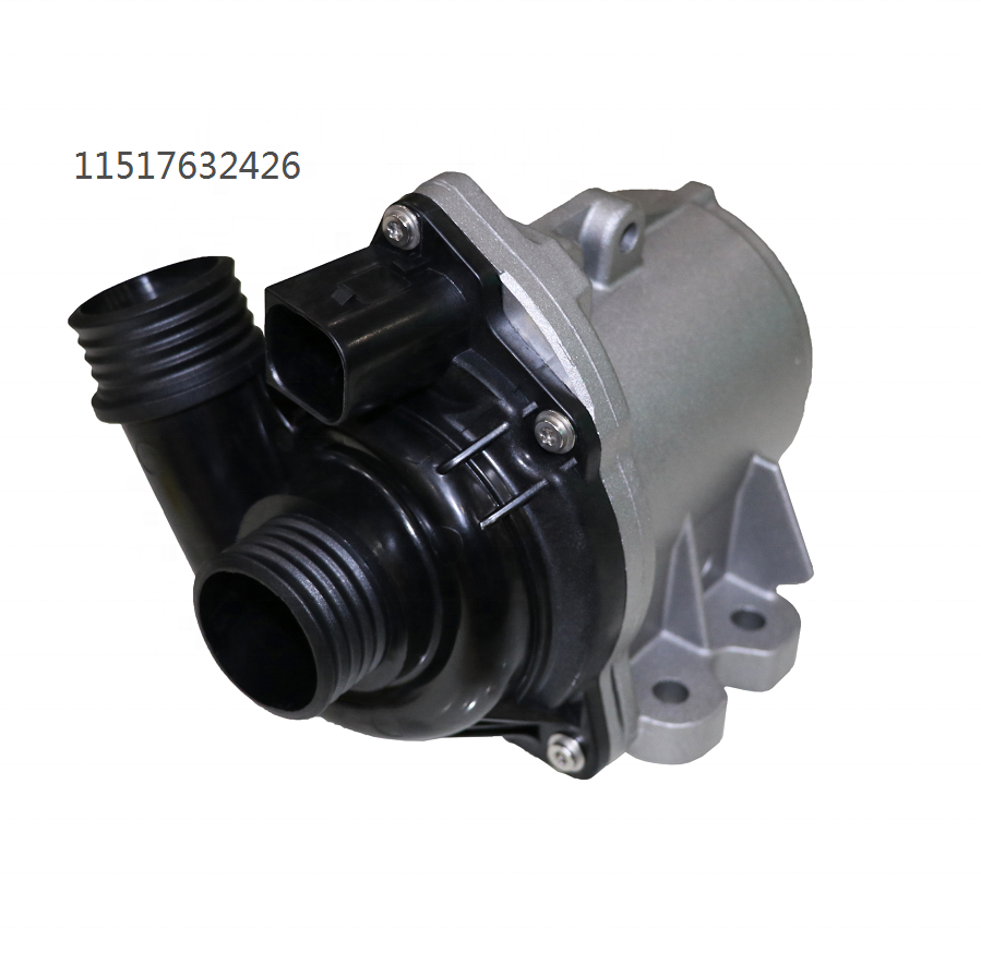 Auto Water Pump Car Electric Water Pump For BMW F20 F10 N55 Water Pump For BMW X3 F25 X5 E70 X6 Z4 E89 335i E92 535i 11517632426