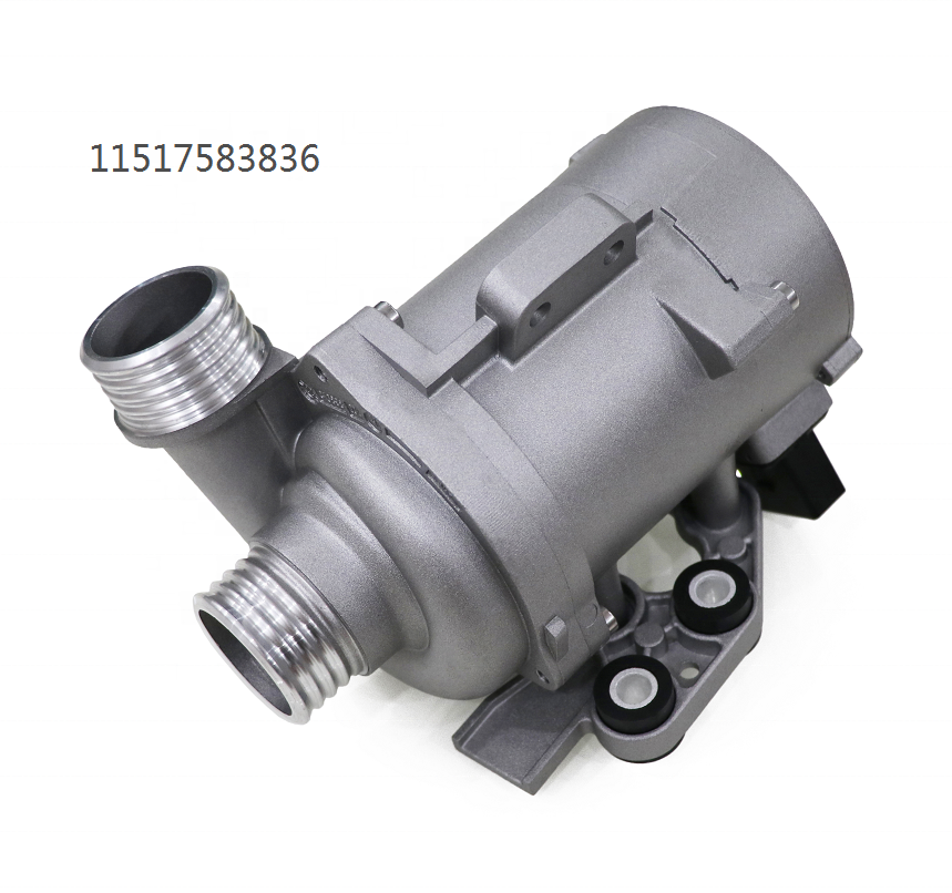 Auto Electric Water Pump Car Water Pump For BMW F10 528i Water Pump 11517583836