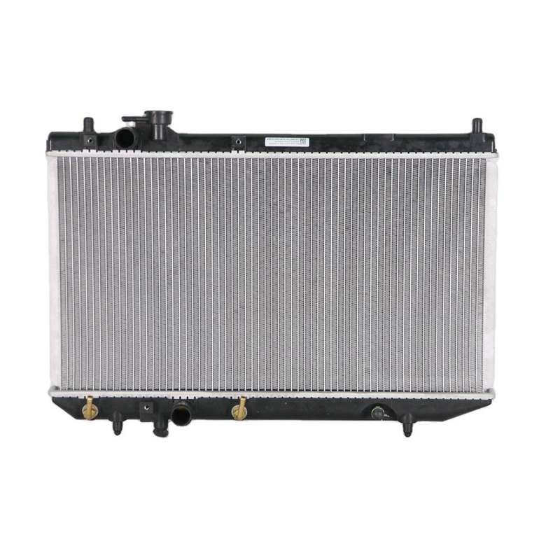 Engine Radiator For DAEWOO Damas 17700-A80D01 17700A80D01