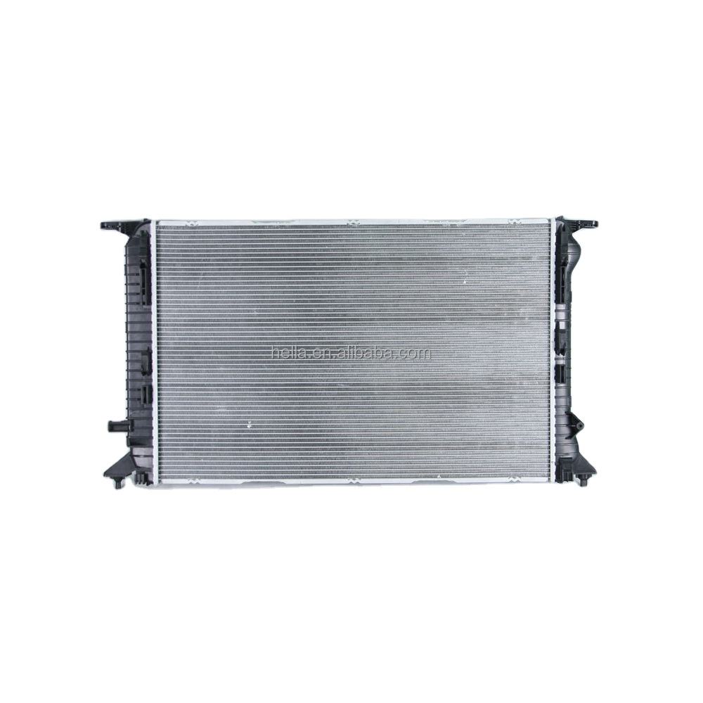 Engine Radiator For TOYOTA CAMRY SOLARA 2.2 1997-2001 16400-03140 16400-7A290 16400-7A300 16400-7A301