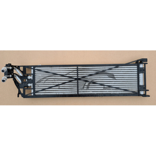 Gearbox Transmission Cooler Radiator For BMW X5 G05 X6 G06 X7 G07 40i 40eX 17218642748