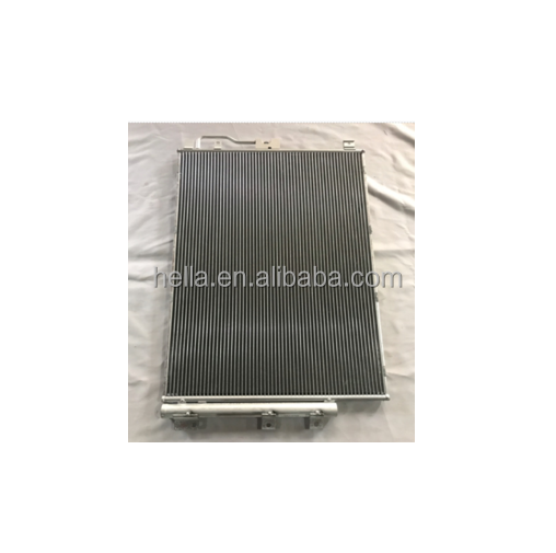 Car Ac Condenser for Haval JOLION 8105100XGW01A