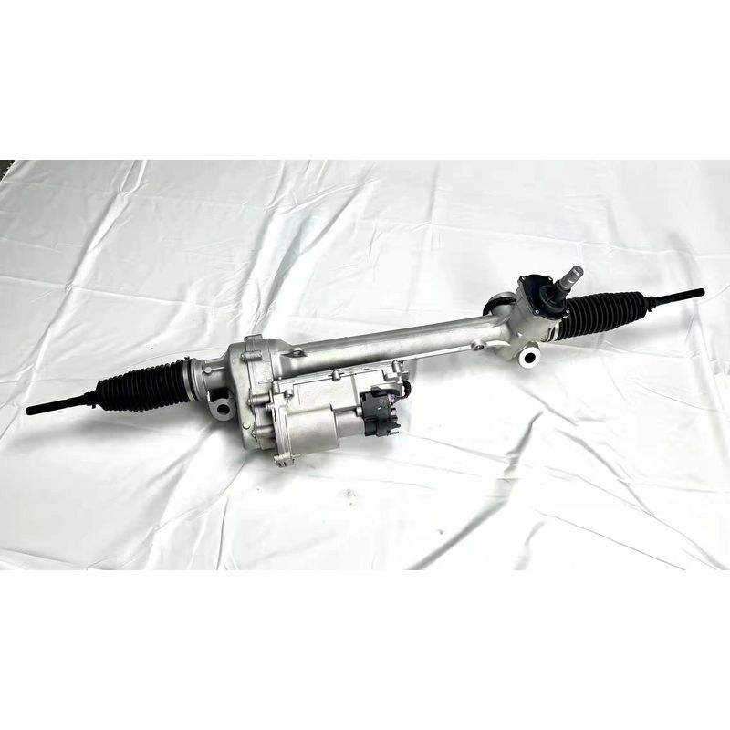 LHD Power Steering Rack Electric Steering Gear For FORD RANGER 2.2T 3.2T 2018 2019 2020 JB3C-3D070-KE JB3C3D070KE
