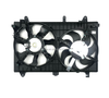 Car Radiator Fan For Nissan ROGUE 2008 2009 2010 2011 2012 21481JG40B 21481-JG40B 21481-1DB0A 21481-JG70A 21481JG70A