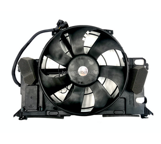 Car Auto Radiator Cooling Electronic Fan For Honda Civic FA1 2006 2007 2008 19015RNAA01 19015-RNA-A01