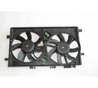 Car Auto Radiator Cooling Electronic Fan For Buick 22915388