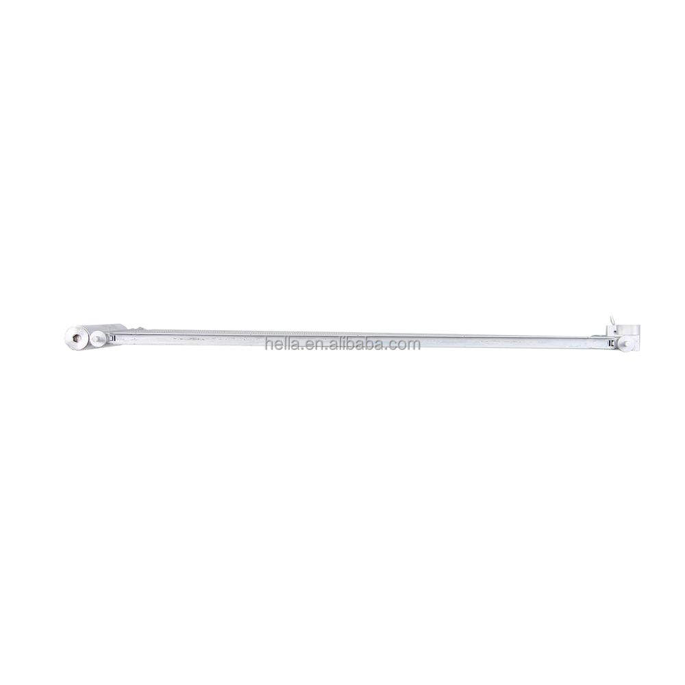 China Radiator Car Radiator Parts Aluminum Radiator For Honda Fit 80110-SAA-013