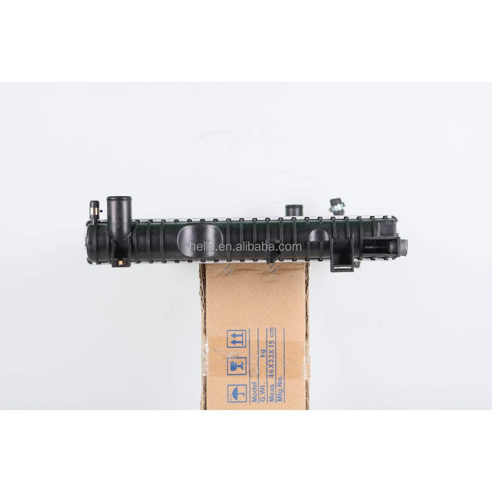 China Radiator Water Cooling Radiator Car Radiator For LAND ROVER DEFENDER 2.5TD 98- PCC001020
