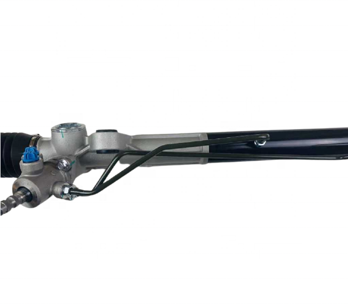 Auto Steering Gear Power Steering Rack For Mitsubishi PAJERO V73 MR374892