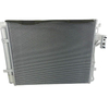 Car Auto Aluminum Air Conditioning AC Condenser For KIA 2014 2015 Sorento 2.2 976062P000 97606-2P000 97606-2P100