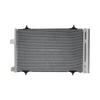 China Car Auto Aluminum Air Conditioning AC Condenser For BMW X3 F25 X4 F26 2015 2016 oe