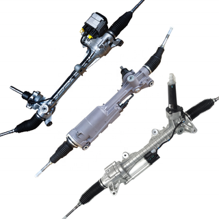 Auto Parts Power Steering Rack For ROEWE MG 360 EPS 10275848