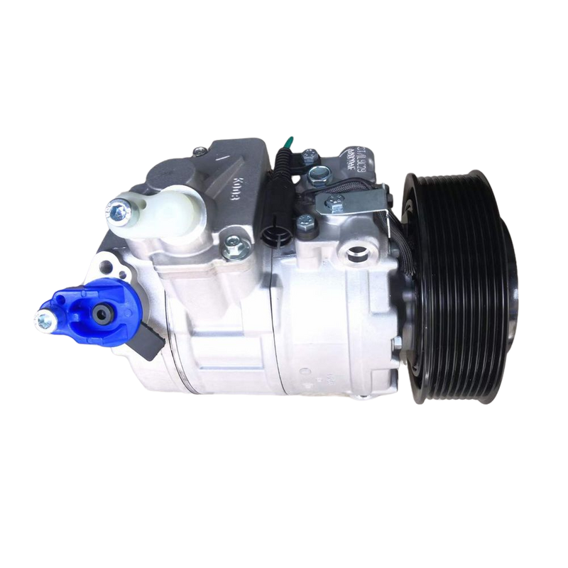 Car air Conditioner A/C AC Compressor 12V For Ford Focus 1.6 MT 2013 Auto Accessories AV6119D629C2C AV61-19D629-C2C