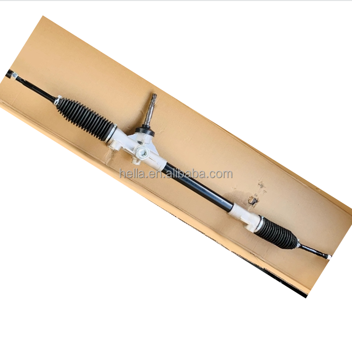 Car Auto Steering Gear For Chevrolet Captiva