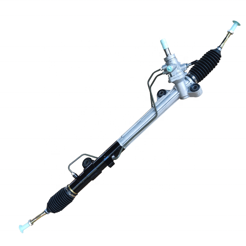 Auto Steering Gear Power Steering Rack For VW 180423057A