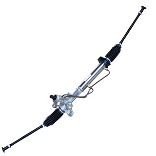 Car Auto Parts Power Steering Rack Steering Gear Box For Chery J2 Celer FENGYUN 2 Tiggo Accessories