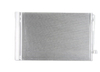 China Car Auto Aluminum Air Conditioning AC Condenser For Chevrolet Sail 3 1.3 1.5 2015 2016 2017 90922051