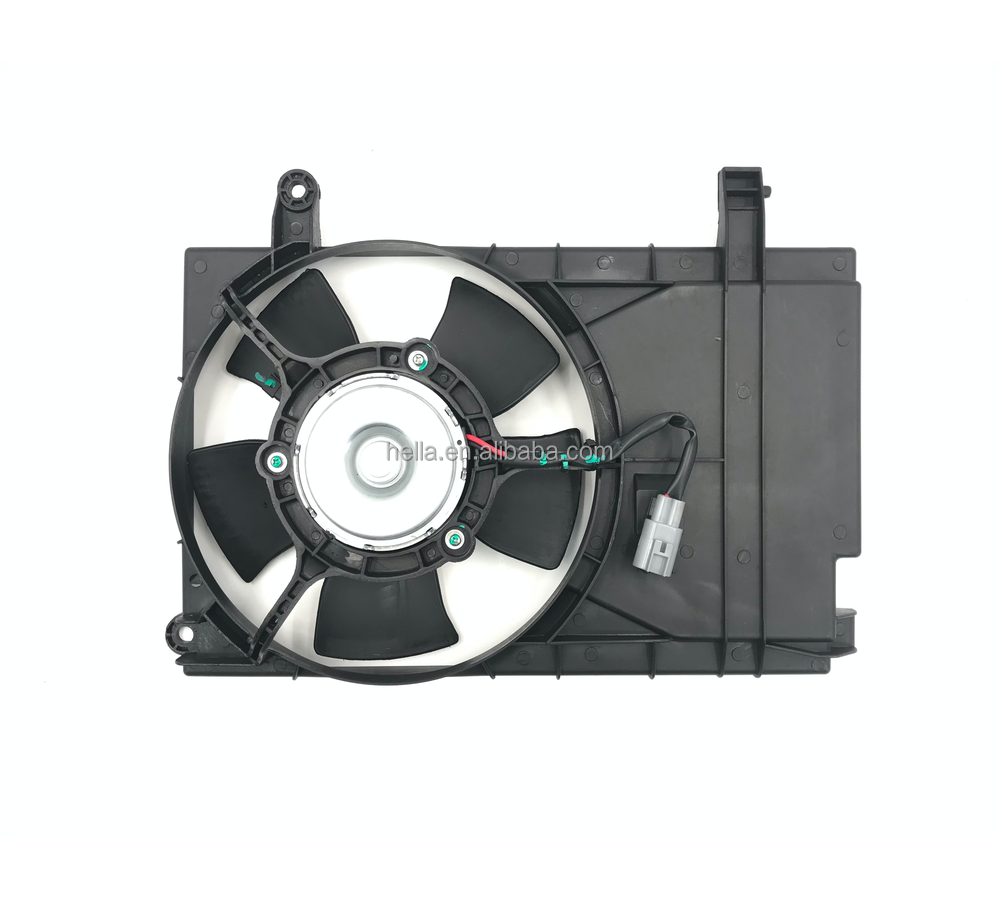 Car Auto Radiator Cooling Electronic Fan For KIA Maxima 1995 1996 1997 1998 1999 2538022500 25380-22500