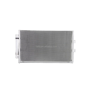 Car Air Condition AC Condenser For Toyota Land Cruiser Lexus LX470 2005 2006 2007 8846160100 88461-60100 8846135160 88461-35160