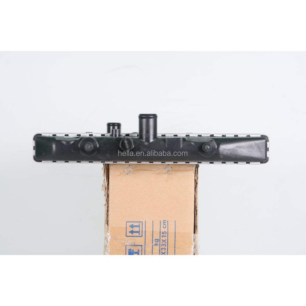 Auto Aluminum Radiator For DAIHATSU CHARADE 1988 1989 1990 1640087F11000 1640087F12000 1640087F11