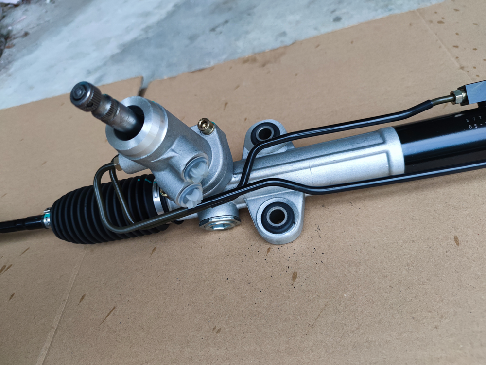 Power Steering Rack For KIA RIO Auto Steering Gear for Hyundai accent 577001E500 57700-1E050 57700-1G451