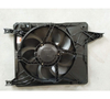 Car Auto Radiator Cooling Electronic Fan For Nissan Qashqai 21481JE30A 21481-JE30A 21481-JD700 21481-JD00B