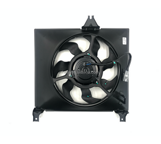 Car Auto Radiator Cooling Electronic Fan For KIA Carnival 3.5 2.7 K0K52Y15025B