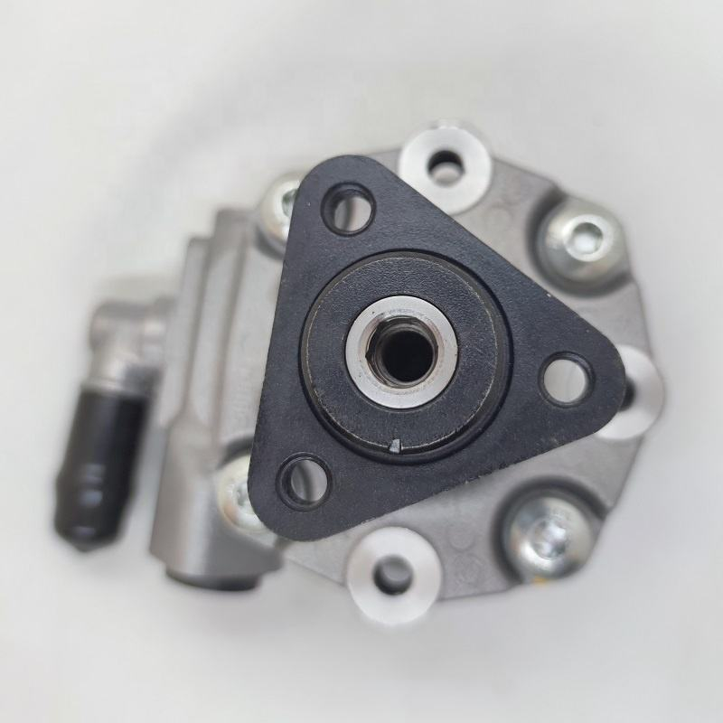 Car Auto Hydraulic Power Steering Pump For VW TOUAREG R-LINE 7P0422154B 7P6422154 7P6422154A