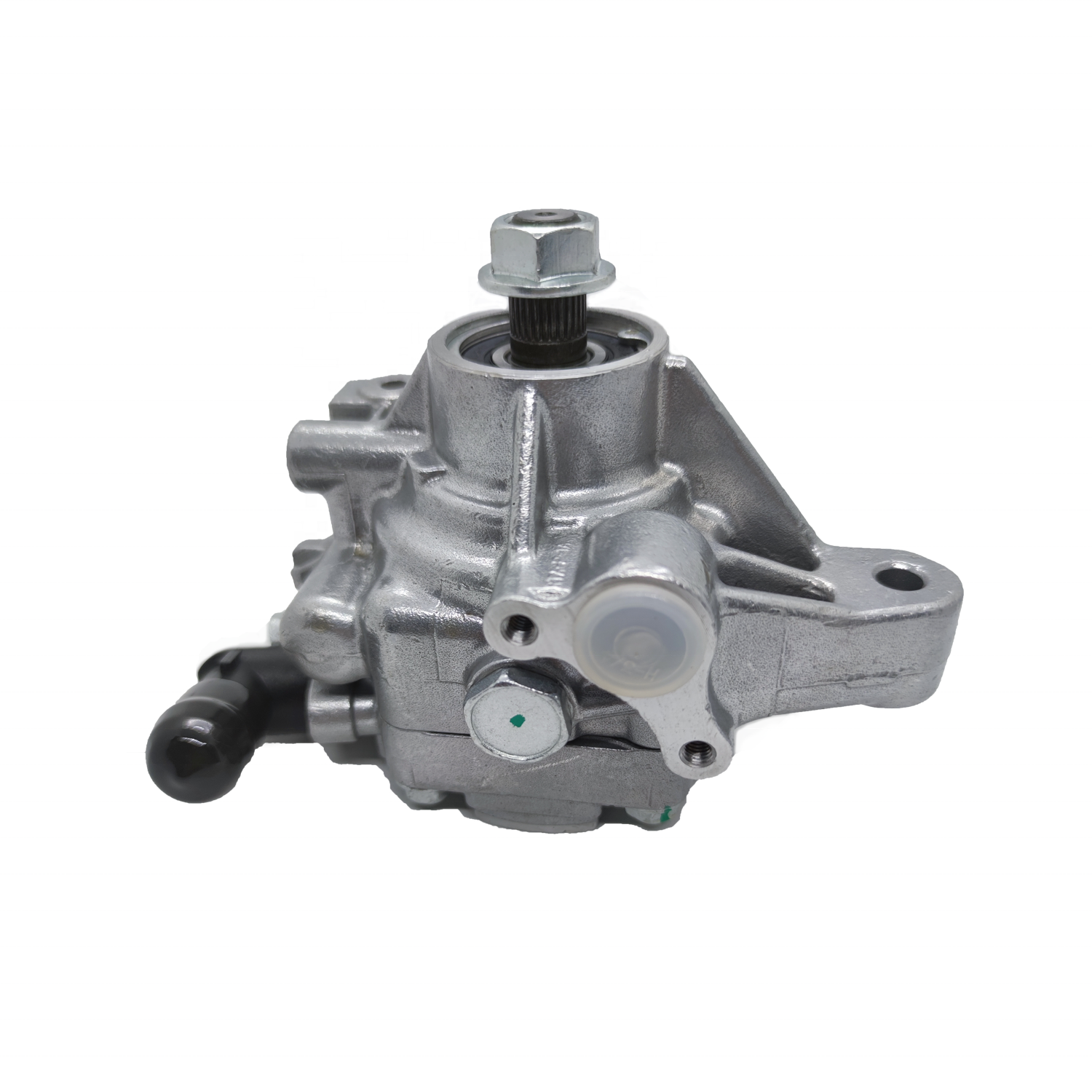 Car Auto Hydraulic Power Steering Pump For VW TOUAREG R-LINE 7P0422154B 7P6422154 7P6422154A