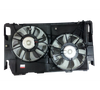 Car Auto Radiator Cooling Electronic Fan For Toyota Previa ACR50 1671128430 16711-28430