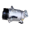 Car air Conditioner A/C AC Compressor 12V For Chevrolet Aveo 1.4 Auto Accessories 9058901
