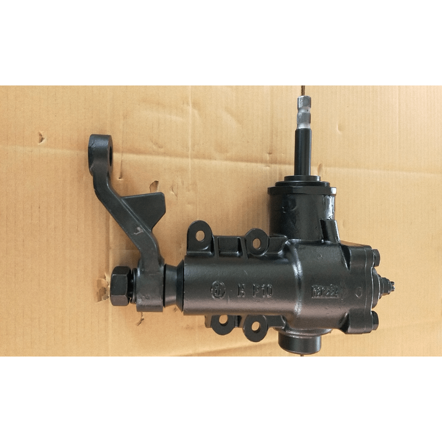 Recirculating Ball Steering Gear Box Car Steering Rack for MAZDA B2000 B2200 MAZDA B2600 UB3932110