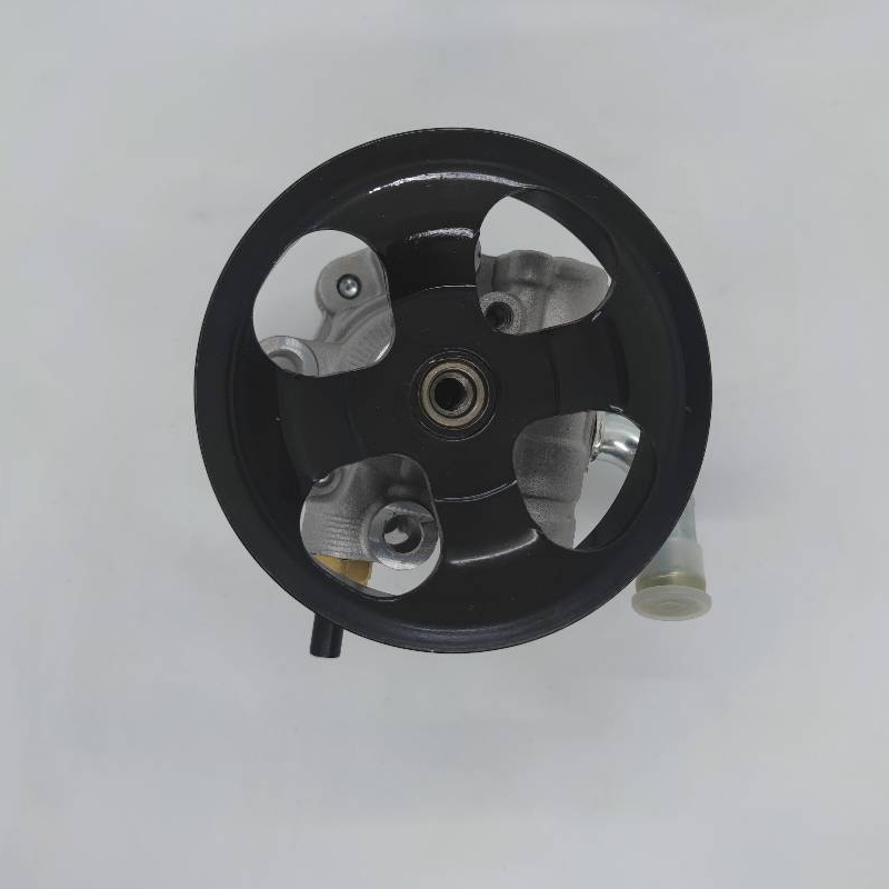 Power Steering Pump For PEUGEOT MEGANE I Classic LA0 1 1996- 6001547641 7700431286 491100522R 7700840105