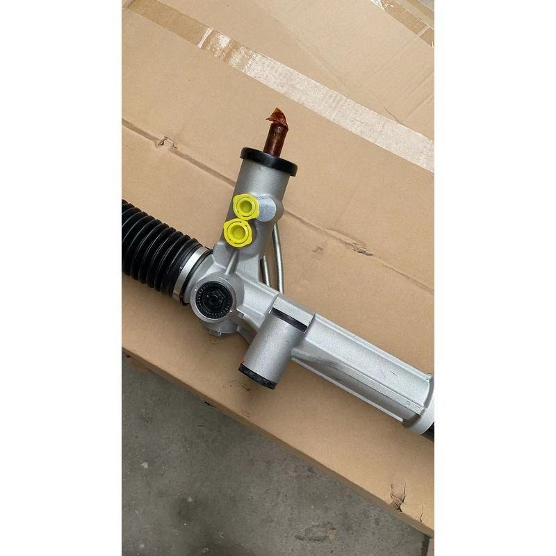 Auto Steering Gear Power Steering Rack For MERCEDES Benz W163 A1634600925 A163460092580