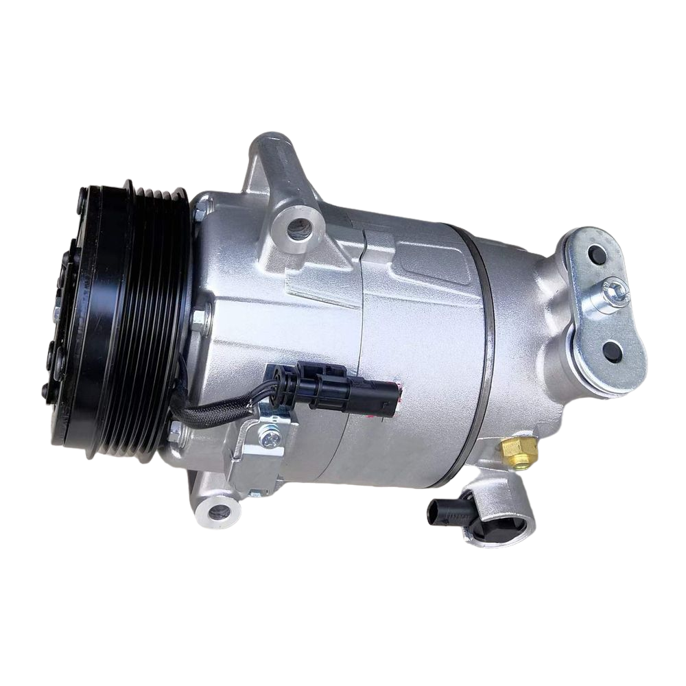 Car air Conditioner Electric AC Compressor 12V For Ford Raptor F150 2014 Accessories BL3419D629BB BL34-19D629-BB