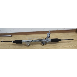 Auto Power Steering Gear Rack For Dodge Ram 1500 2WD 2007 2008 2009 5154494AA 52121926AA 52121926AC