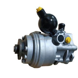 Auto Power Steering Pump For BMW X5 E70 N52 2010 2011 2012 32416781006 32416783962 32416772128