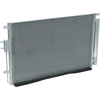 Auto Air Condition AC Condenser For KIA Sorento 2016 2017 2018 2019 97606-C6500 97606-C6650 97606C6500 97606C6650